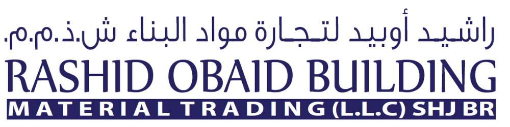 RASHID OBAID BUILDING MATERIALS TRADING LLC
